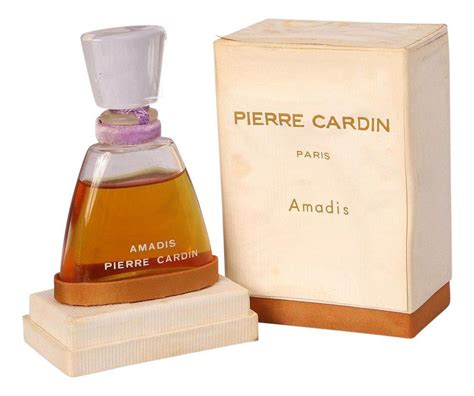 pierre cardin perfume for women